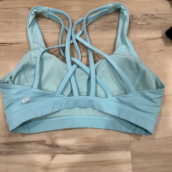GUC lululemon Free to be Serene Sports Bra in - Picture 5 of 6